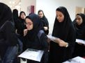  گزارش تصویری بازدید دانش آموزان سال چهارم دوره دوم دبیرستان، از دانشگاه صنعتی شاهرود 